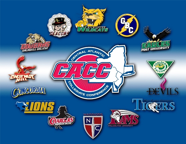 CHARGERS TABBED THIRD IN CACC PRESEASON POLL