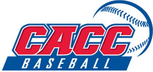 BASEBALL ELIMINATED FROM CACC CHAMPIONSHIPS