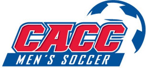 GRAY TABBED CACC MEN'S SOCCER PLAYER OF THE WEEK