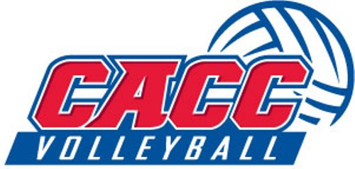 CACC WOMEN'S VOLLEYBALL PRESEASON POLL RELEASED