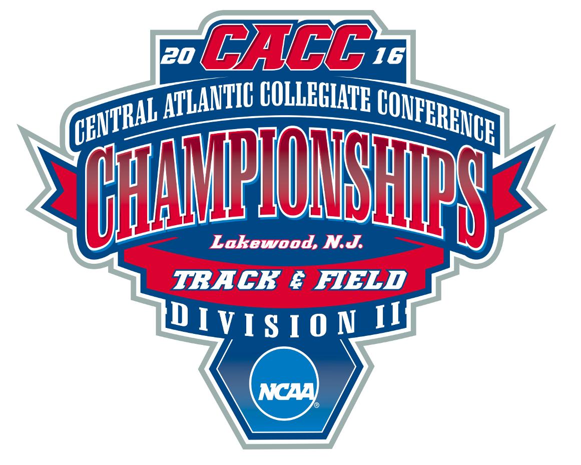 MEN'S TRACK TAKE THIRD PLACE AT CACC CHAMPIONSHIPS