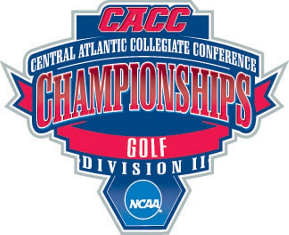 CHARGERS GOLF IN FIRST PLACE AFTER ROUND ONE OF CACC CHAMPIONSHIPS
