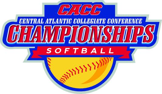 SOFTBALL GOES UNDEFEATED ON DAY ONE OF CACC SOFTBALL CHAMPIONSHIPS