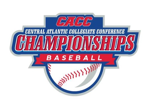 BASEBALL TO HOST FIRST ROUND OF 2018 CACC BASEBALL CHAMPIONSHIPS