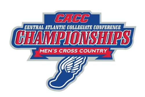 MEN'S CROSS COUNTRY FINISH IN 12TH PLACE AT CACC CHAMPIONSHIPS