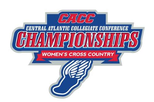 LADY CHARGERS COMPETE AT 2022 CACC WOMEN'S CROSS COUNTRY CHAMPIONSHIPS