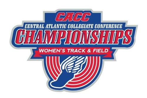 LADY CHARGERS TRACK AND FIELD END SEASON AT CACC CHAMPIONSHIPS