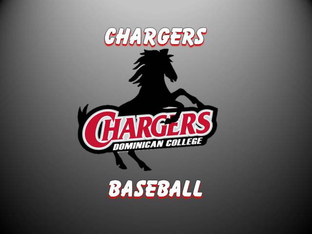 CHARGERS UPENDED BY RIVER HAWKS