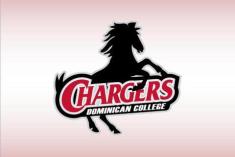 LEWIS UNIVERSITY SWEEPS LADY CHARGERS