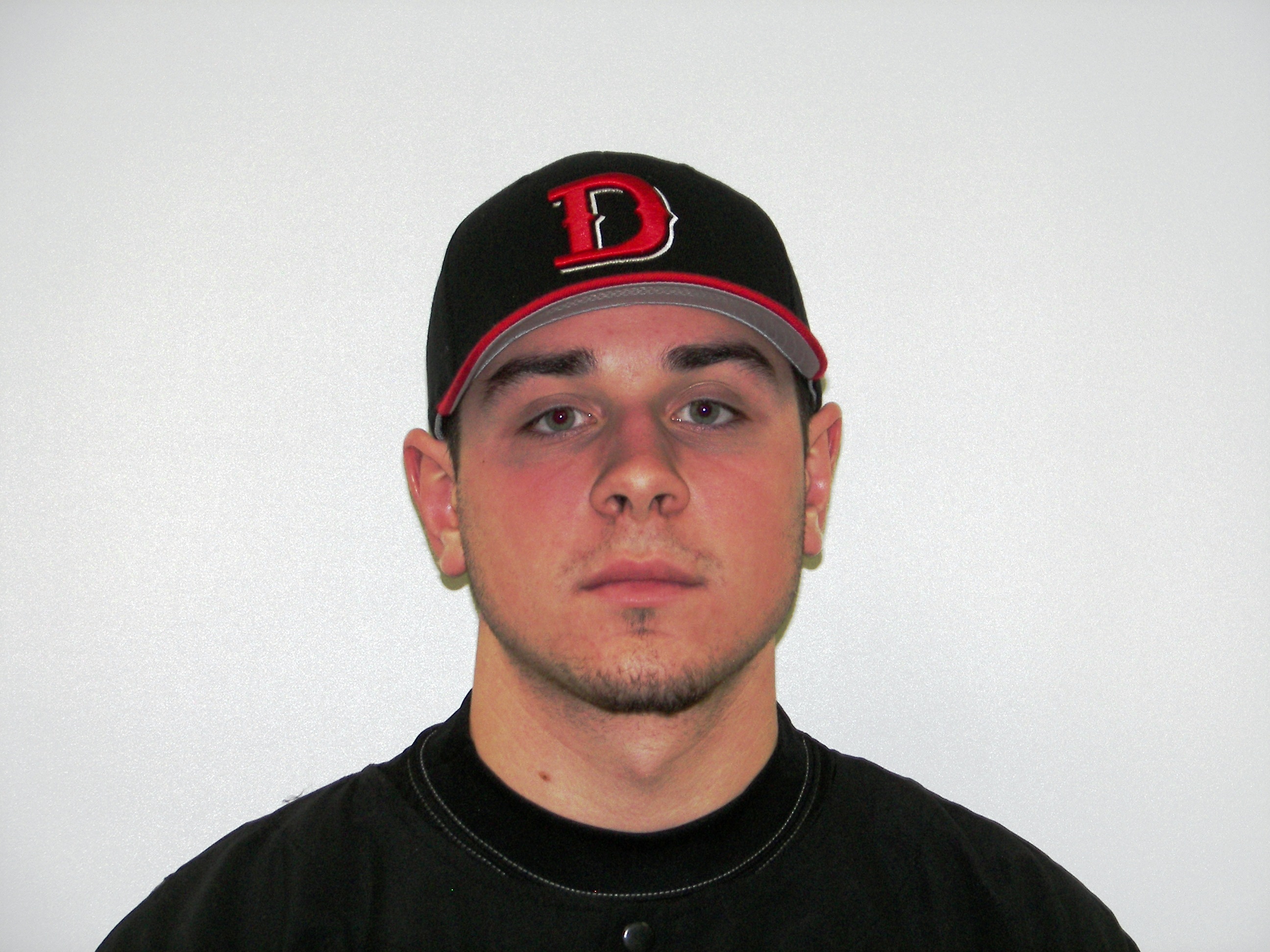 MOORE NAMED TO 2009 RAWLINGS/ABCA NCAA DIVISION II ALL-AMERICAN TEAM