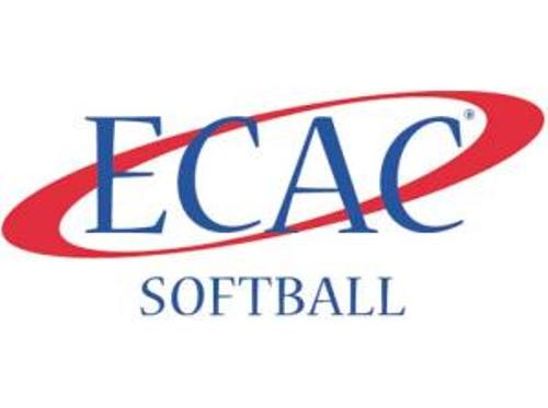 BECK NAMED ECAC PLAYER OF THE YEAR; SCARILLO EARNS FIRST TEAM HONORS