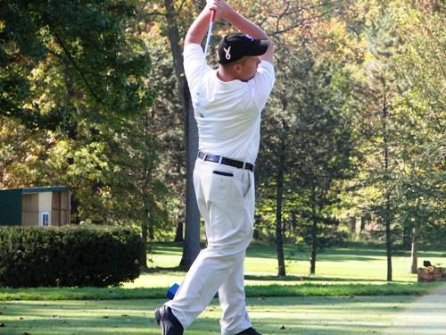 DOMINICAN'S LEE NAMED TO PING DIVISION II ALL-REGION TEAM