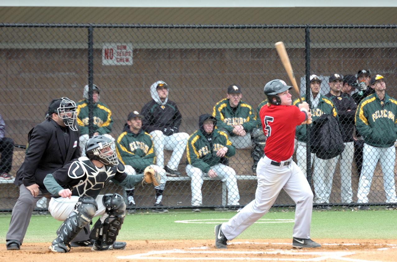 PANTHERS RALLY TO UPEND CHARGERS BASEBALL