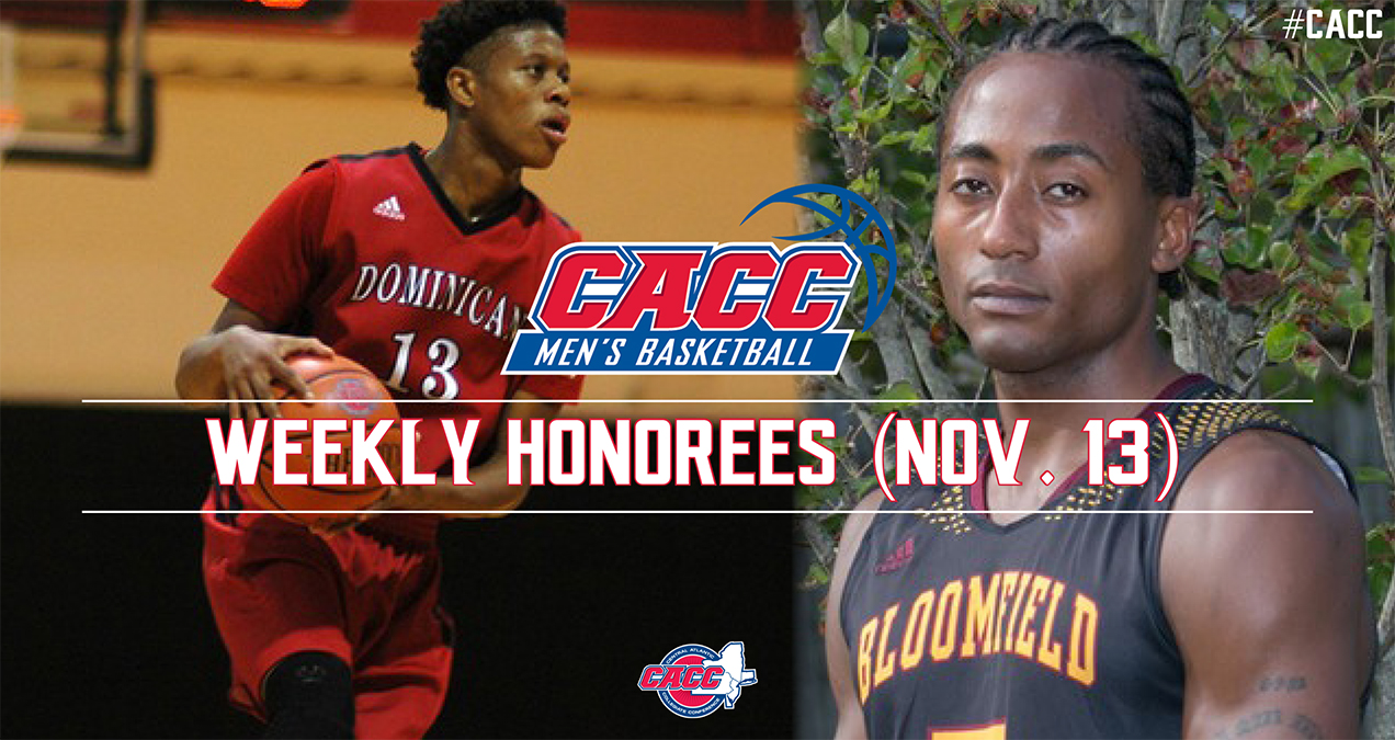 RODWELL TABBED CACC CO-PLAYER OF THE WEEK