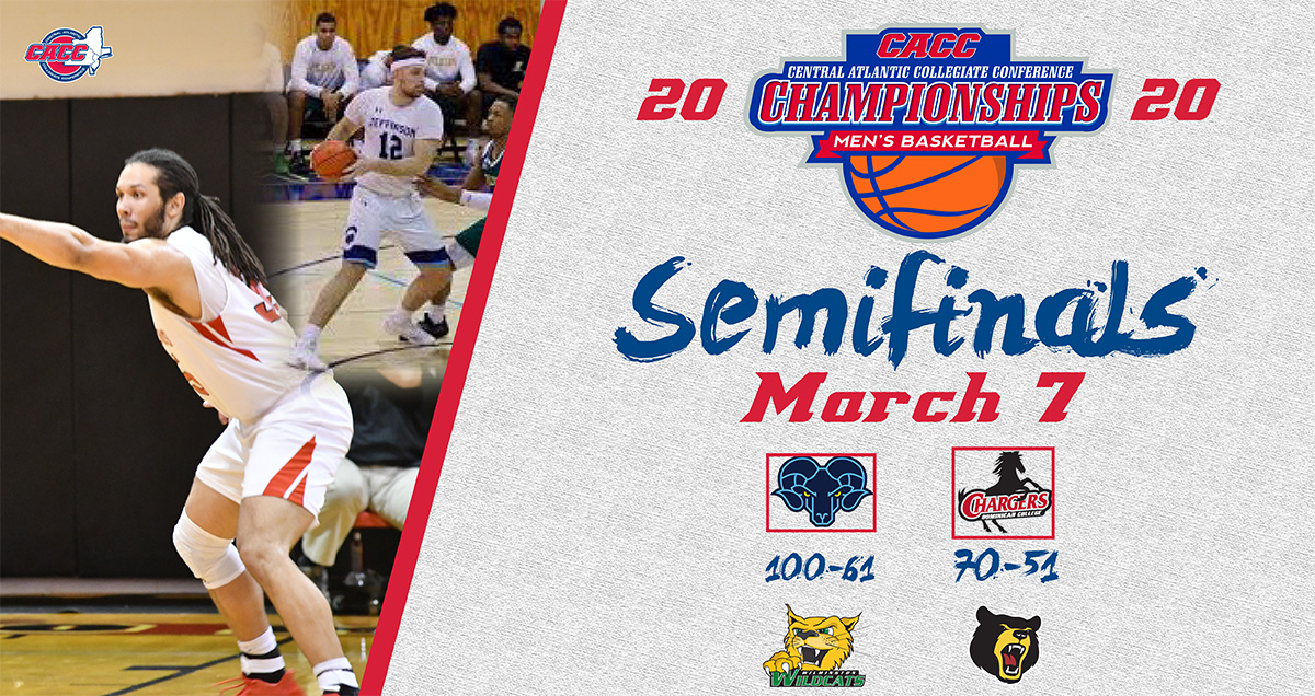 #1N DOMINICAN ROLL INTO CACC CHAMPIONSHIP FINAL WITH IMPRESSIVE WIN