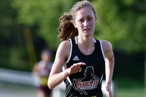 WOMEN'S CROSS COUNTRY OPEN SEASON WITH FOURTH PLACE FINISH AT SUNY PURCHASE INVITATIONAL