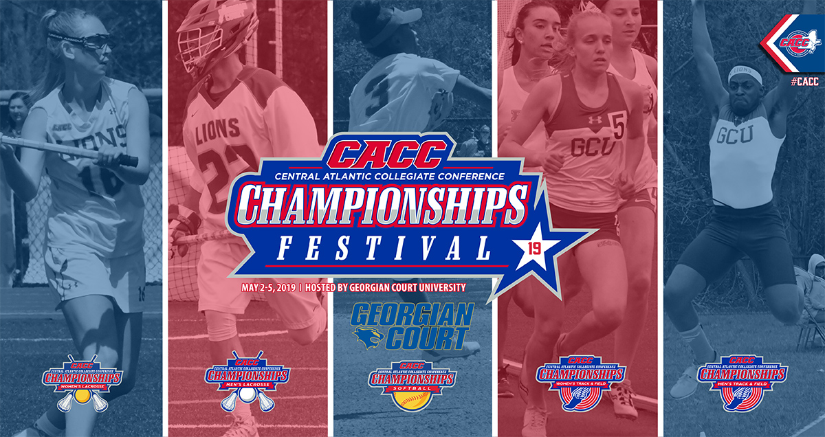 2019 CACC SPRING CHAMPIONSHIP FESTIVAL RIGHT AROUND THE CORNER ON MAY 2-5 IN LAKEWOOD, N.J.