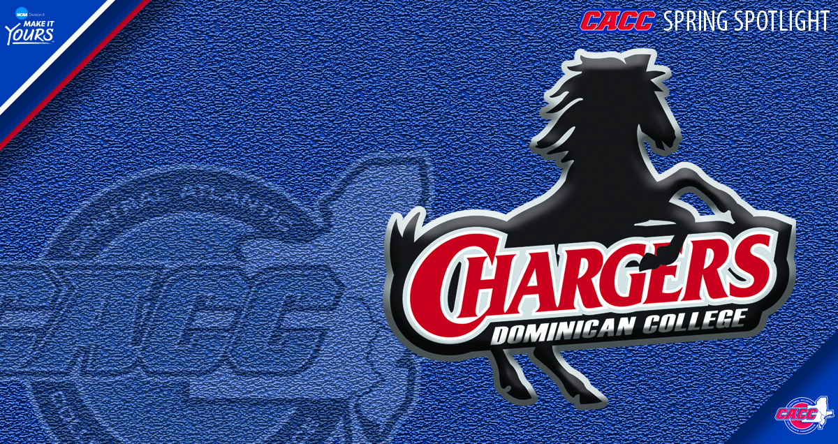 CACC SPRING HIGHLIGHT: Dominican College
