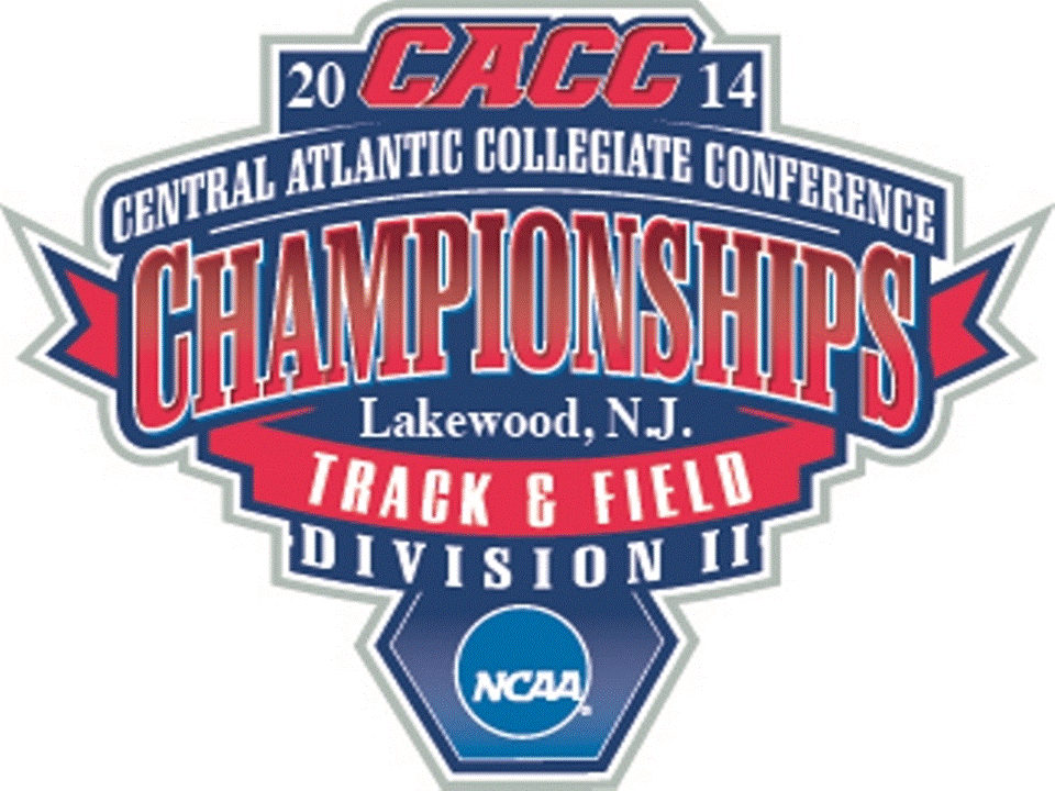 WOMEN'S TRACK FINISHES FOURTH AT INAUGURAL CACC OUTDOOR TRACK AND FIELD CHAMPIONSHIPS