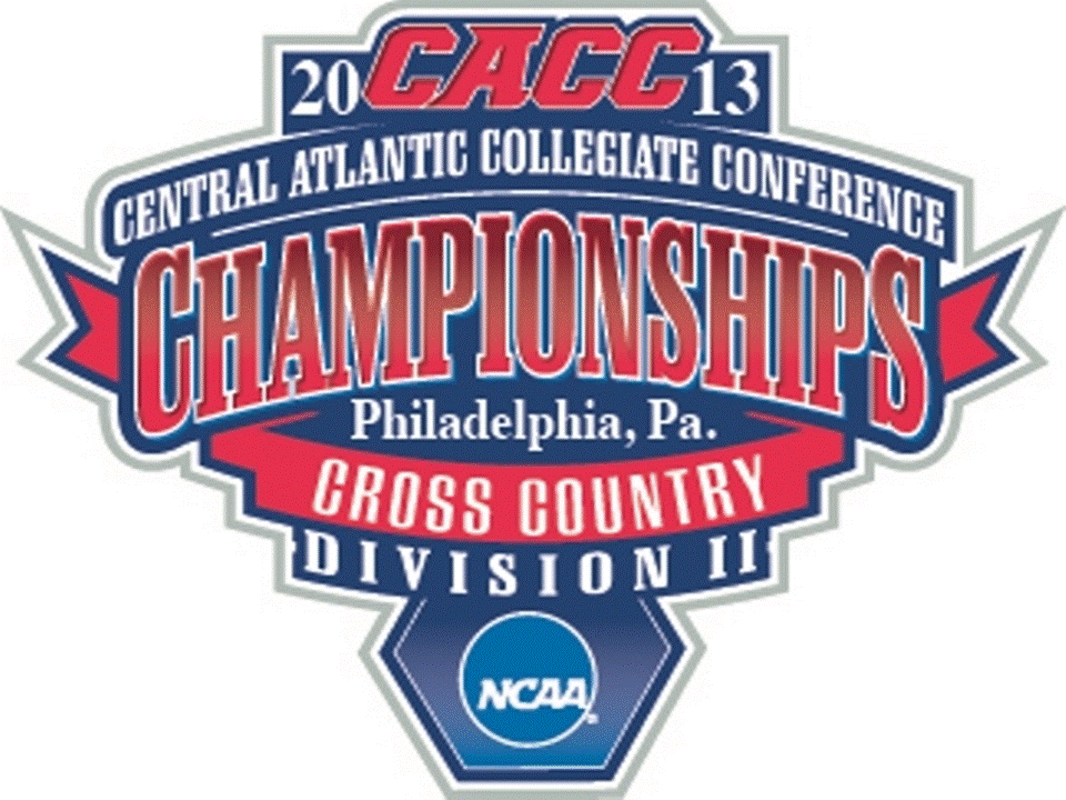 WOMEN'S CROSS COUNTRY FINISHES SEVENTH AT CACC CHAMPIONSHIPS