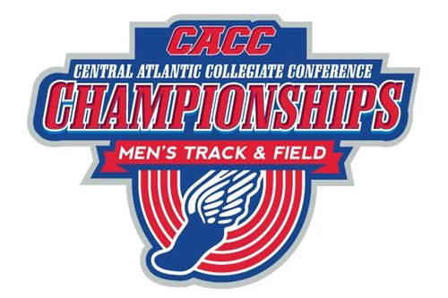 LAUREDENT TAKES SECOND PLACE IN TRIPLE JUMP AT CACC TRACK AND FIELD CHAMPIONSHIPS
