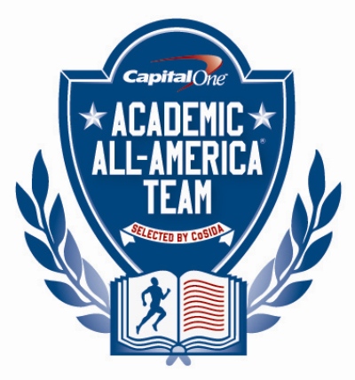 DOMINICAN'S PETERSON NAMED TO CAPITAL ONE ACADEMIC ALL-AMERICA MEN'S AT-LARGE TEAM