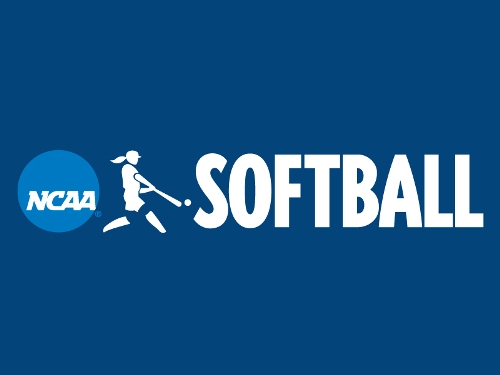 SOFTBALL FALLS ON DAY ONE AT NCAA EAST REGIONAL