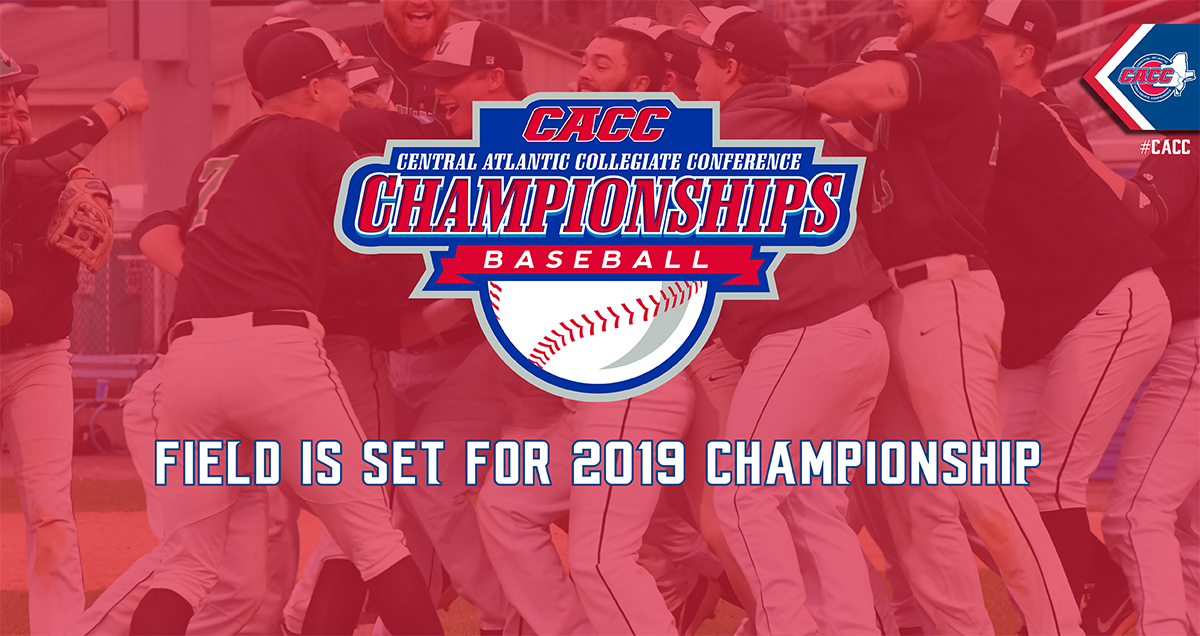 DOMINICAN #2 NORTH SEED AS FIELD IS SET FOR 2019 CACC BASEBALL CHAMPIONSHIP