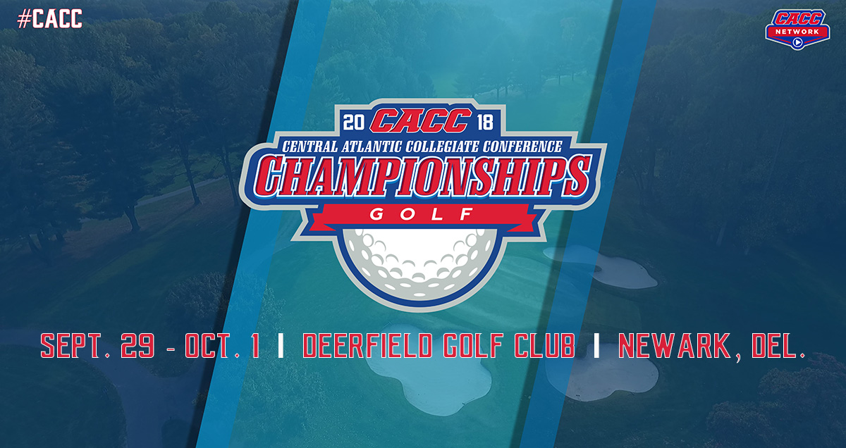 BOTH ROUNDS OF 2018 CACC GOLF CHAMPIONSHIP TO BE AIRED LIVE ON CACC NETWORK