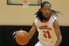 CHARGERS BASKETBALL EARN VICTORY OVER BLOOMFIELD COLLEGE