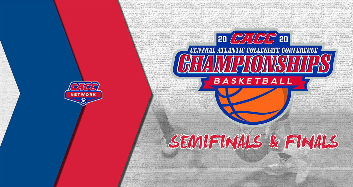 CACC & BTV TEAM UP ONCE AGAIN TO BROADCAST BASKETBALL CHAMPIONSHIPS THIS WEEKEND ON THE CACC NETWORK