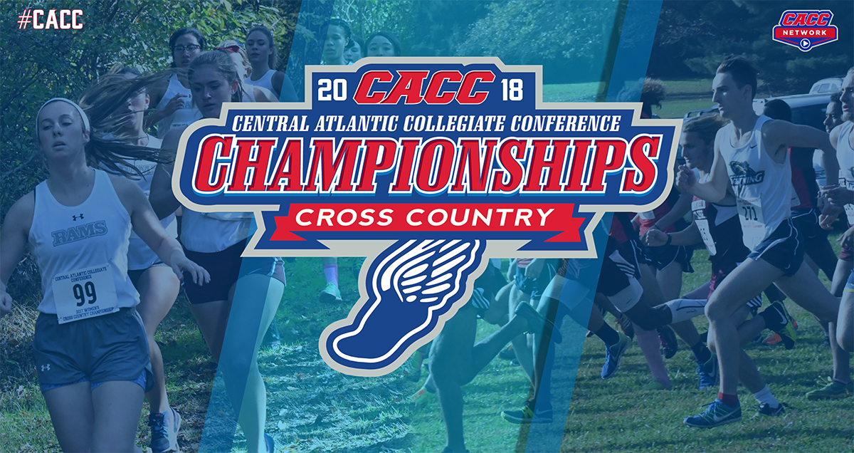 CACC NETWORK TO WEBCAST 2018 CACC MEN'S & WOMEN'S CROSS COUNTRY CHAMPIONSHIPS THIS SUNDAY