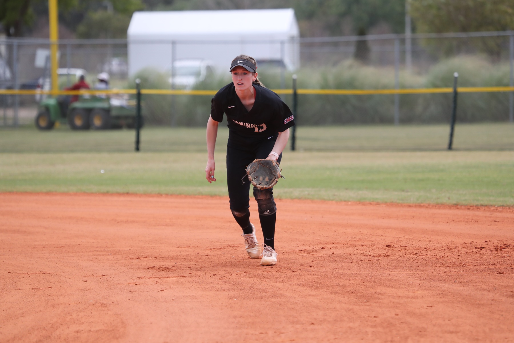 SOFTBALL WINS TWO ON DAY TWO OF THE SPRING GAMES
