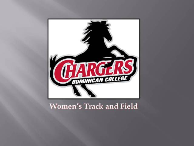 WOMEN'S TRACK AND FIELD UNVEIL 2014 SCHEDULE