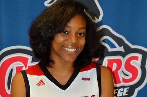 TOMLINSON NAMED CACC ROOKIE OF THE WEEK FOR SECOND STRAIGHT WEEK