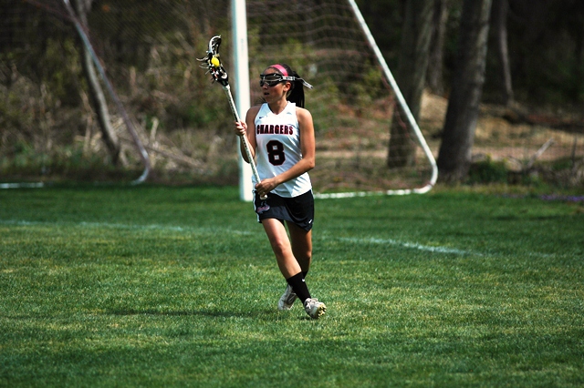 SPARACO NETS 100TH CAREER GOAL IN LOSS TO EAST STROUDSBURG UNIVERSITY