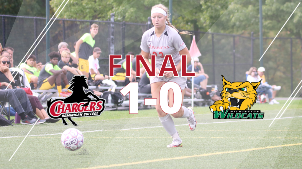 MADURA LIFTS WOMEN'S SOCCER TO VICTORY OVER WILDCATS