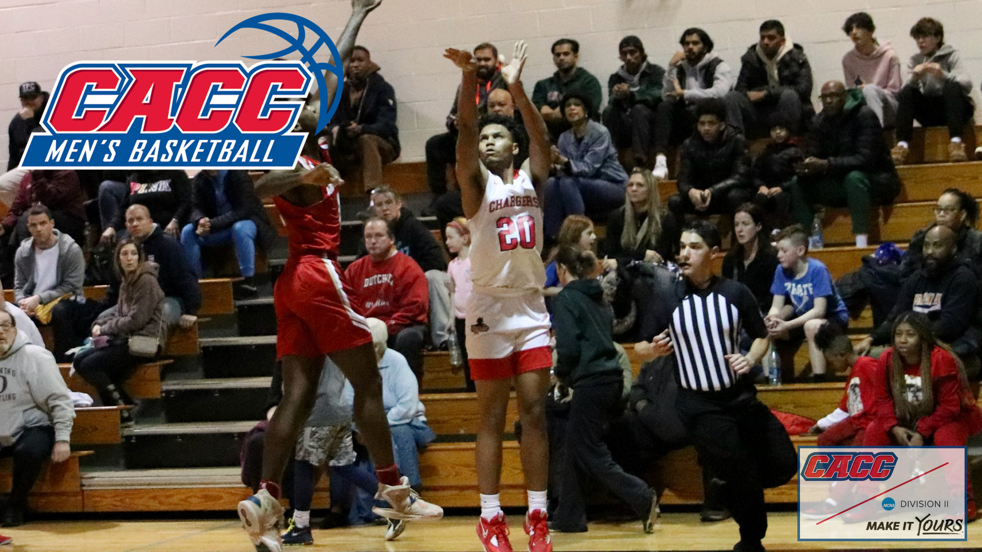 CHERRY NAMED CACC PLAYER AND ROOKIE OF THE WEEK
