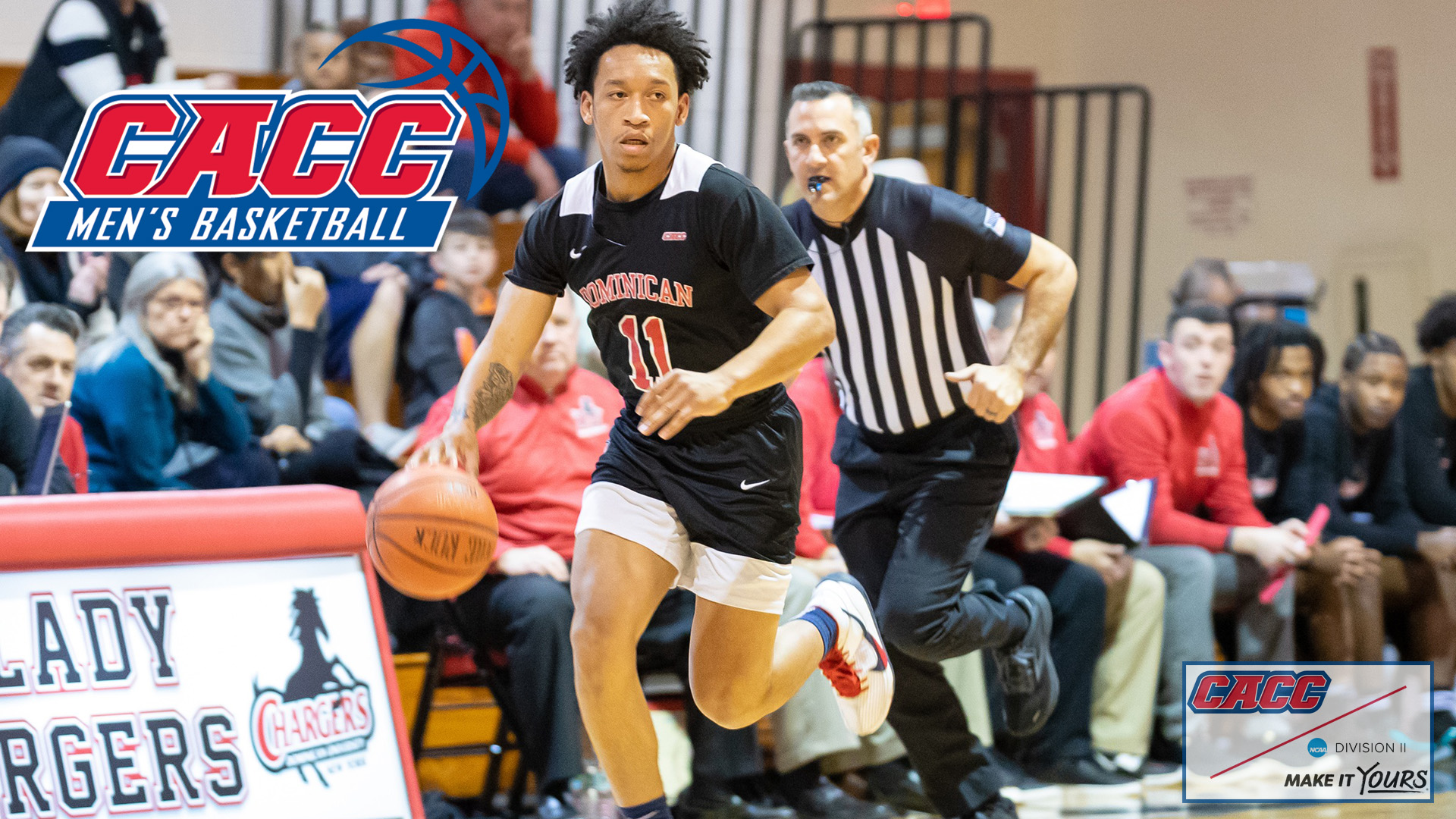 JOHNSON TABBED CACC PLAYER OF THE WEEK